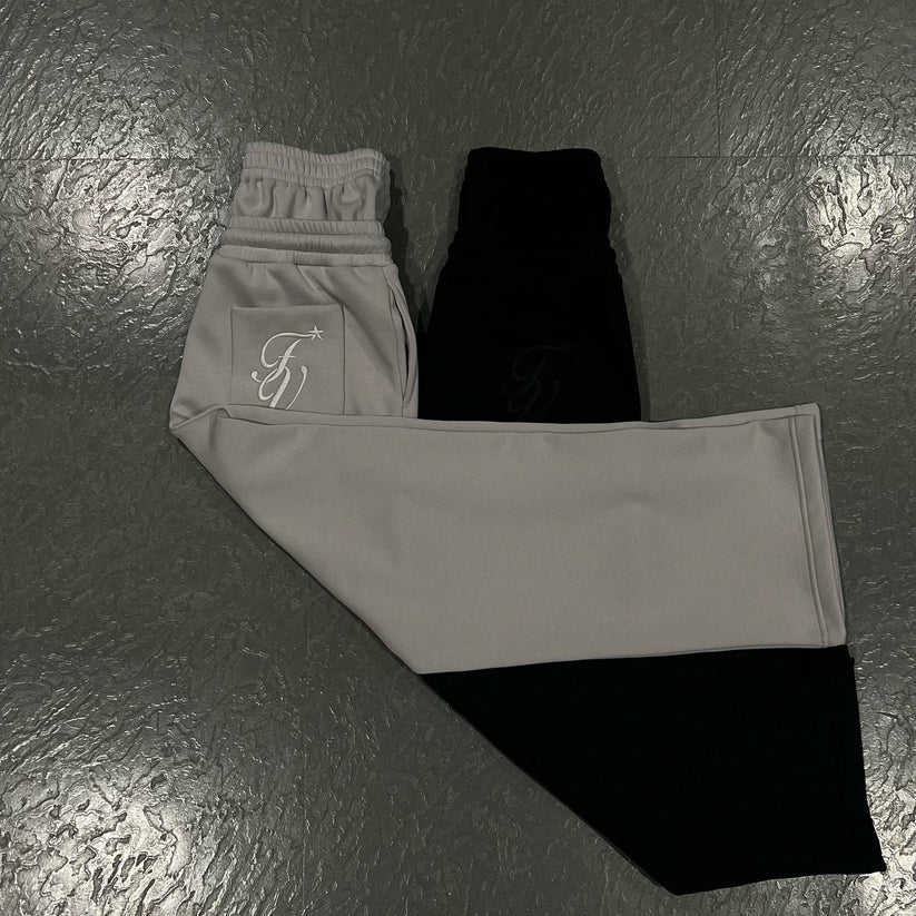 Futus | Unisex Baggy Sweatpants