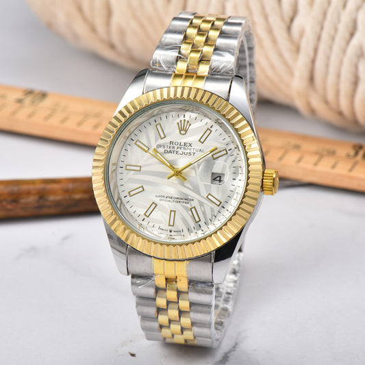 Rulex Uhr