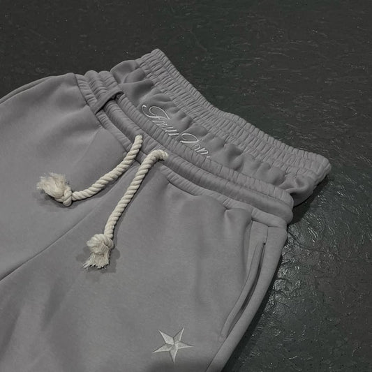 Futus | Unisex Baggy Sweatpants